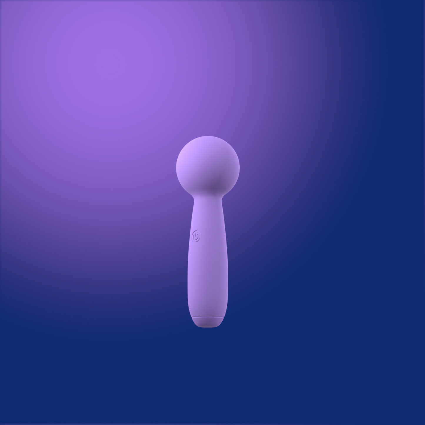 Mini Vibrating Love Wand