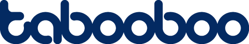 Tabooboo logo